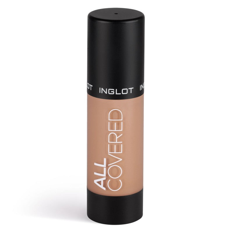 Inglot Face Foundation 30ml