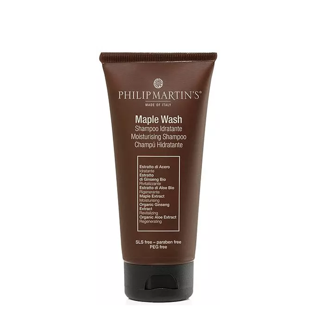 Philip Martins Maple Wash Shampoo