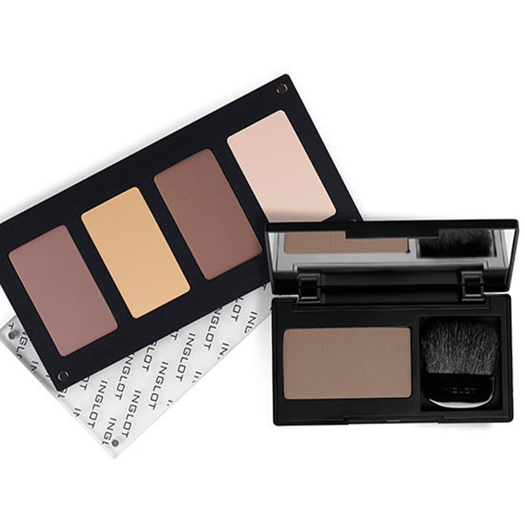 Inglot HD Sculpting Powder