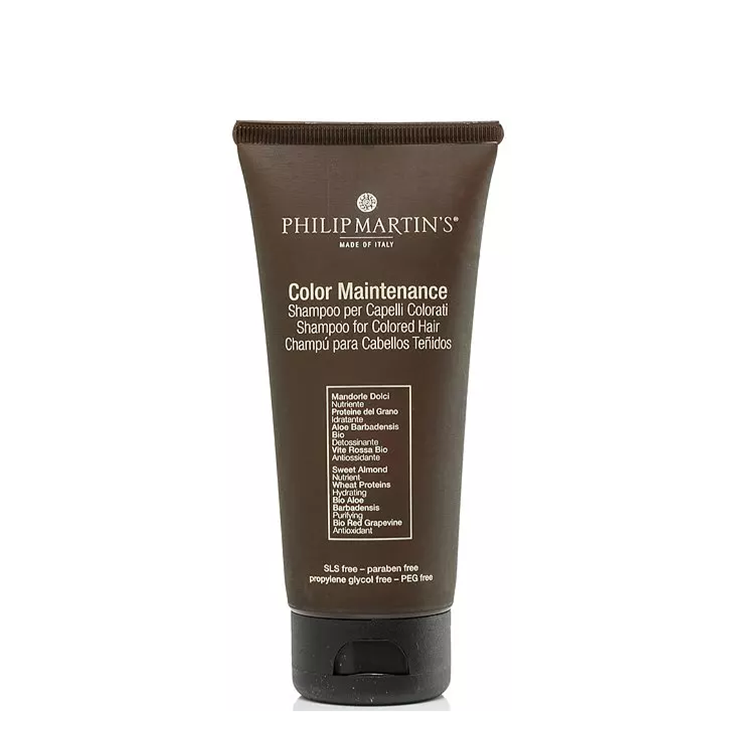 Philip Martins Color Maintenance Shampoo