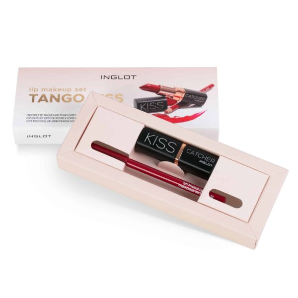 Inglot tango kiss