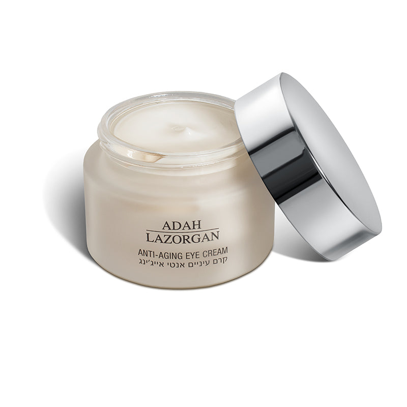 Adah Lazorgan Anti Aging Eye Cream