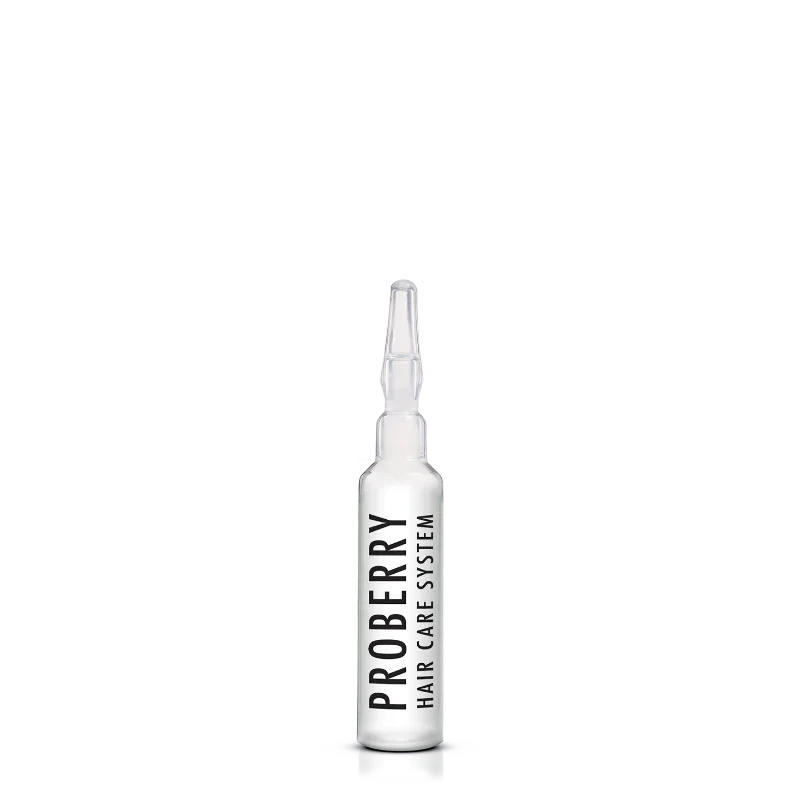 Proberry Energizer Ampoules