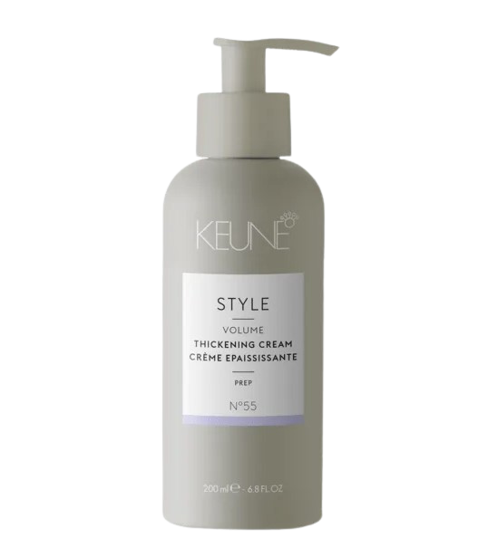 Keune Style Volume Thickening Cream