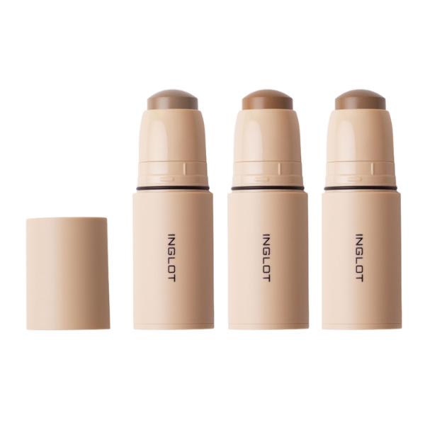 Inglot Cream Stick Bronzer