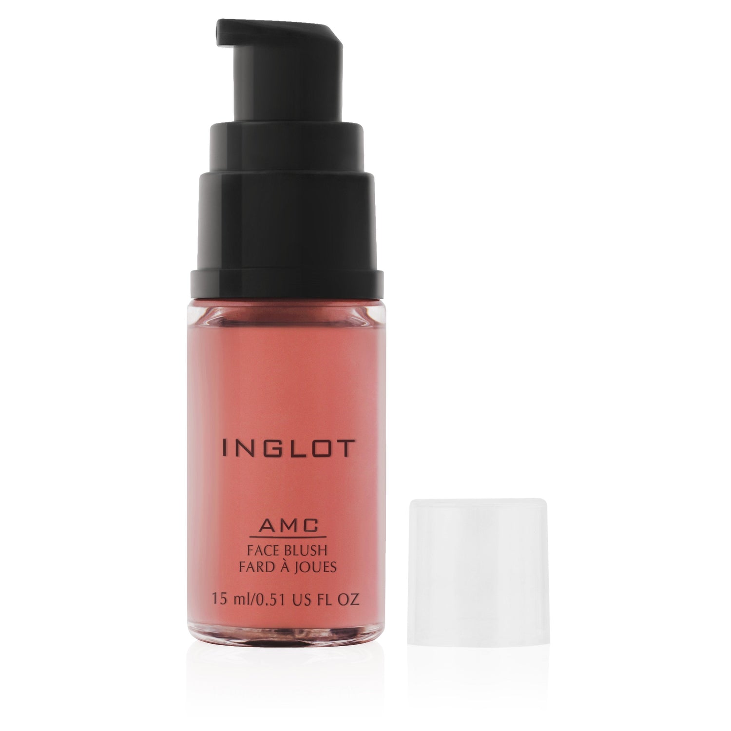 Inglot AMC Face Blush