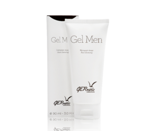 Gernetic Gel Men