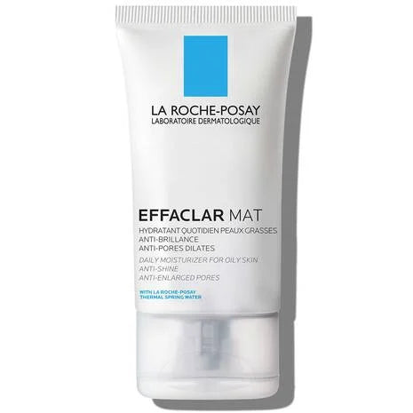 La Roche-Posay Effaclar Mat Cream