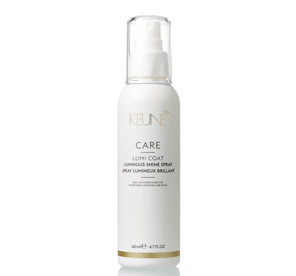 Keune Care Lumi Coat Luminous Shine Spray