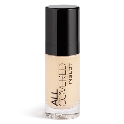 Inglot All Cover Face Foundation 30ml