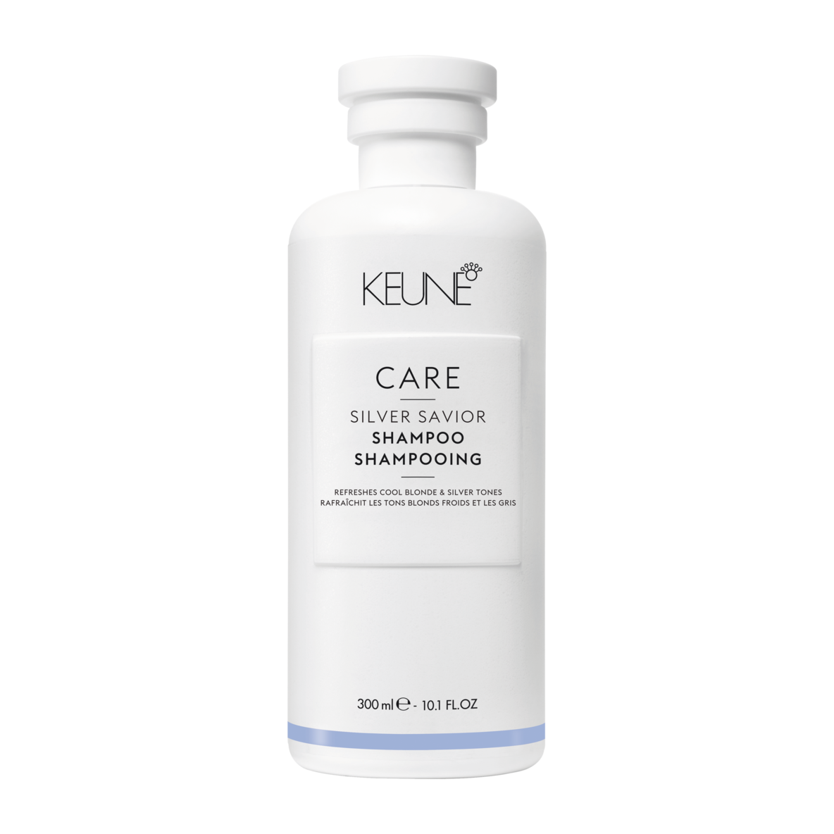 Keune Care Silver Savior Shampoo