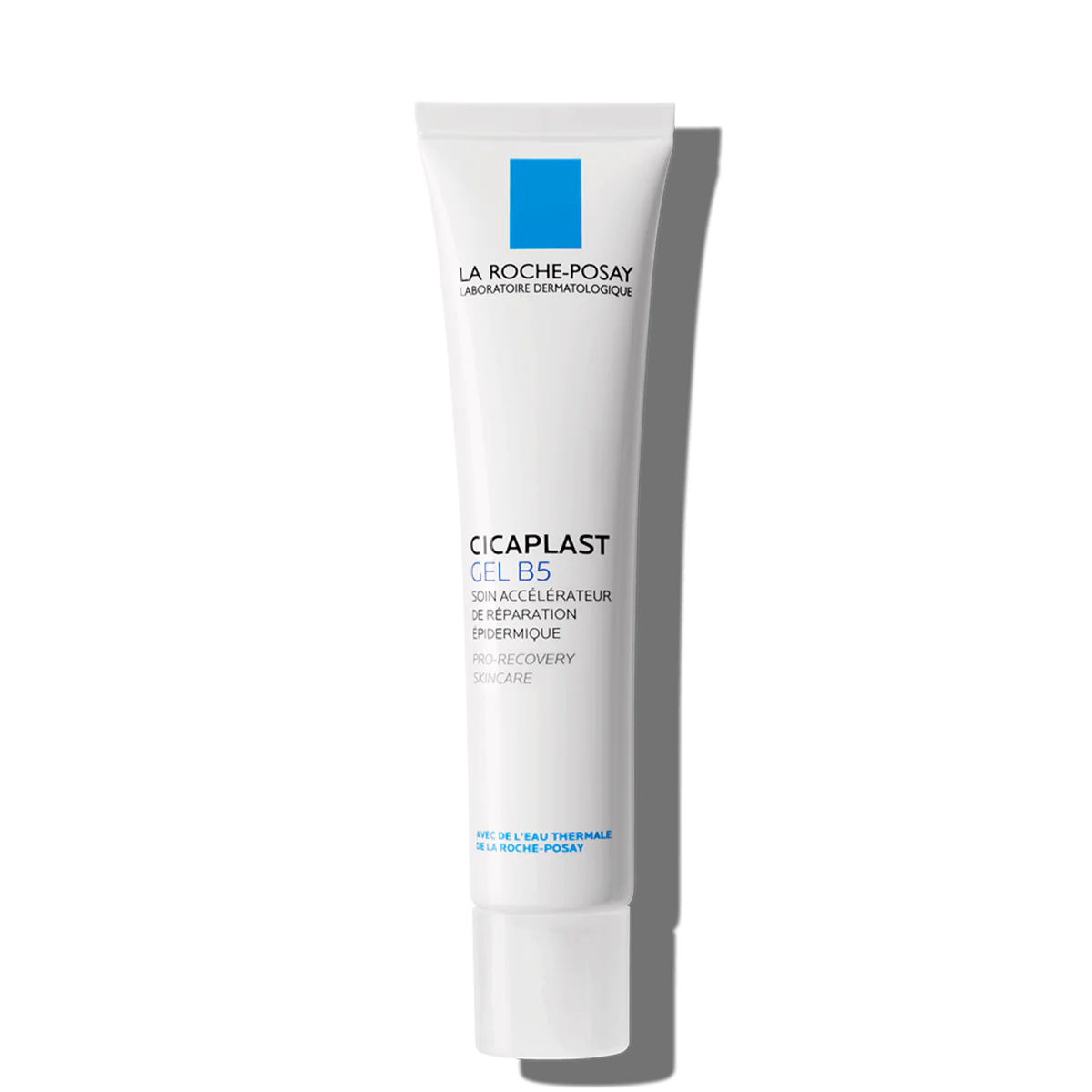 La Roche Posay cicaplast gel B5 