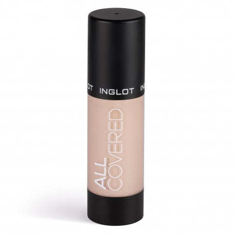 Inglot Face Foundation