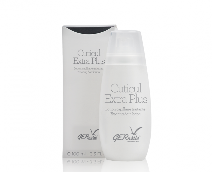 Gernetic Cuticul Extra Plus