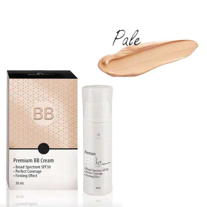 Anna Lotan Premium BB Cream SPF30